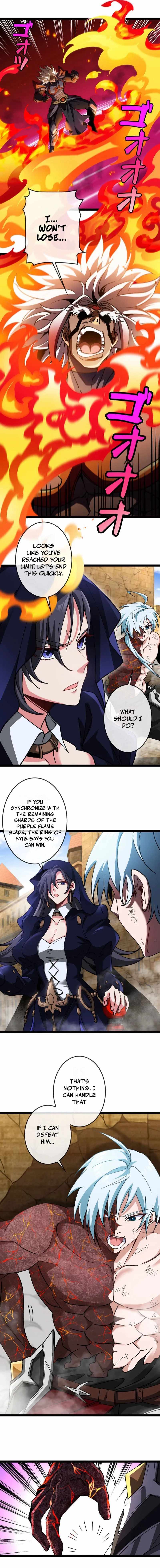 The Revenge of the Betrayed Strongest Knight Chapter 7 12